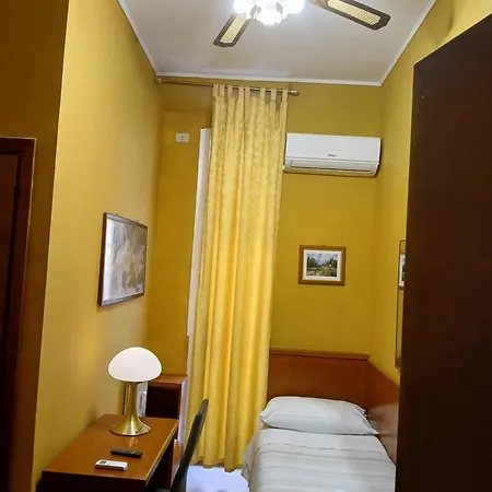 Penzion Ok 3*