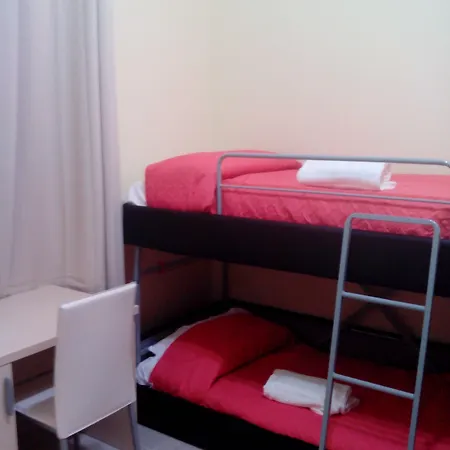 Affittacamere Ok Roma