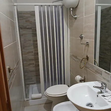 Ok Πανσιόν 3*