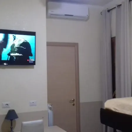 Guest house Ok Roma 3*