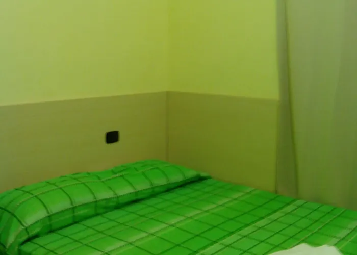 Πανσιόν Ok Ρώμη