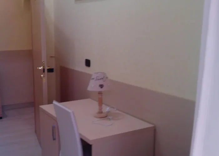 Πανσιόν Ok Ρώμη