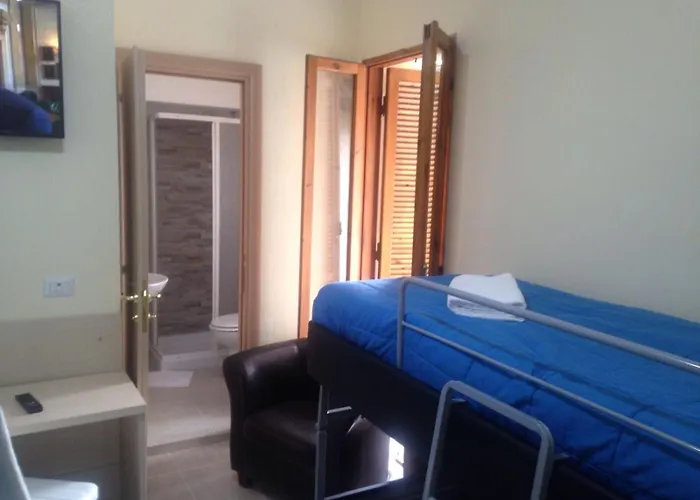 Πανσιόν Ok 3*