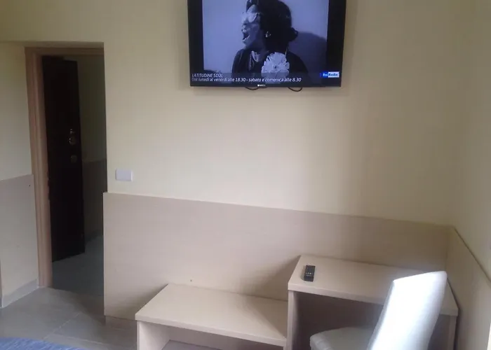 Πανσιόν Ok 3*