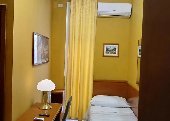 Ok Πανσιόν Ρώμη