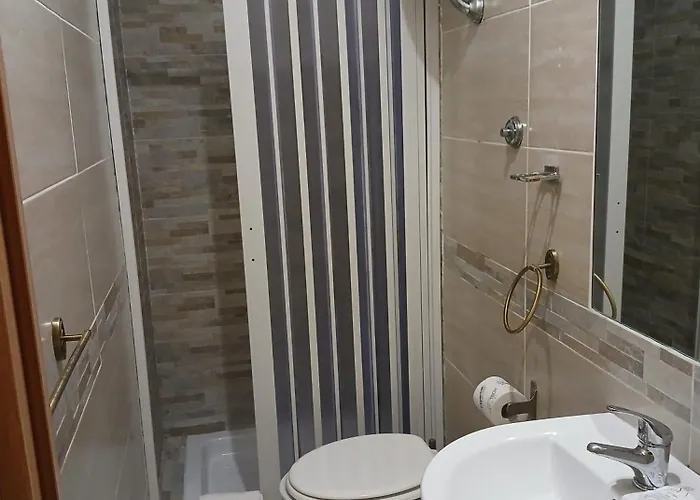 Ok Πανσιόν 3*