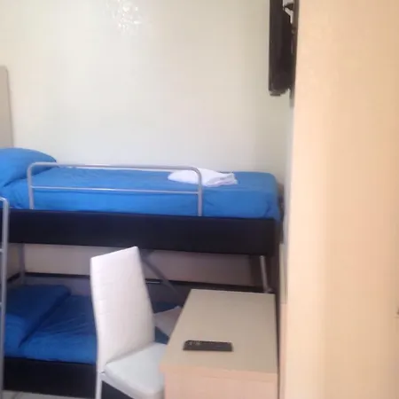 Maison d'hôtes Ok 3*