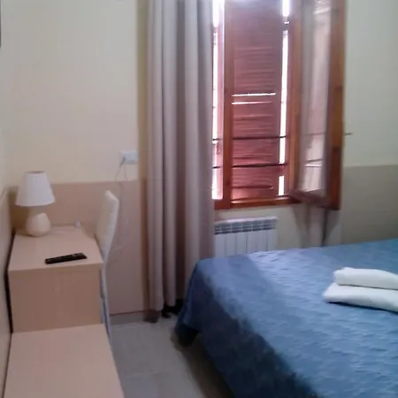 Ok Maison d'hôtes 3*